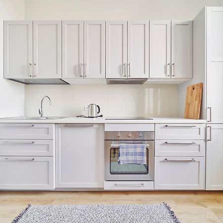 Lovely, Best View Apartment, Vilnius City Centre Экстерьер фото