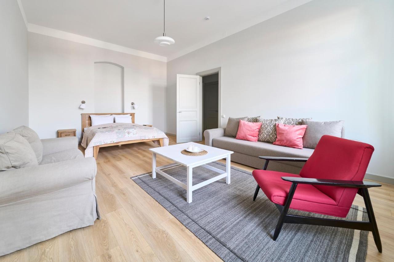 Lovely, Best View Apartment, Vilnius City Centre Экстерьер фото