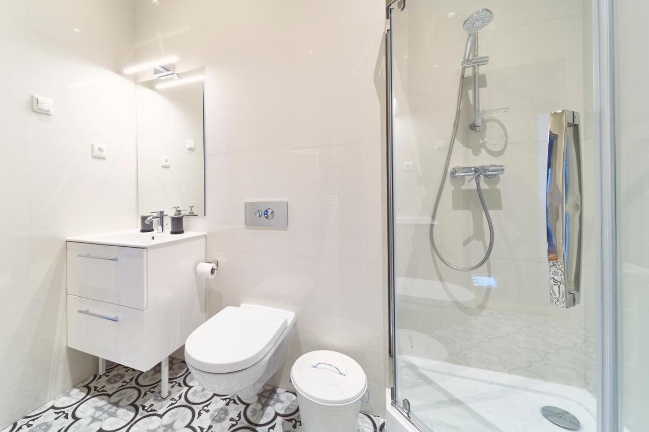 Lovely, Best View Apartment, Vilnius City Centre Экстерьер фото